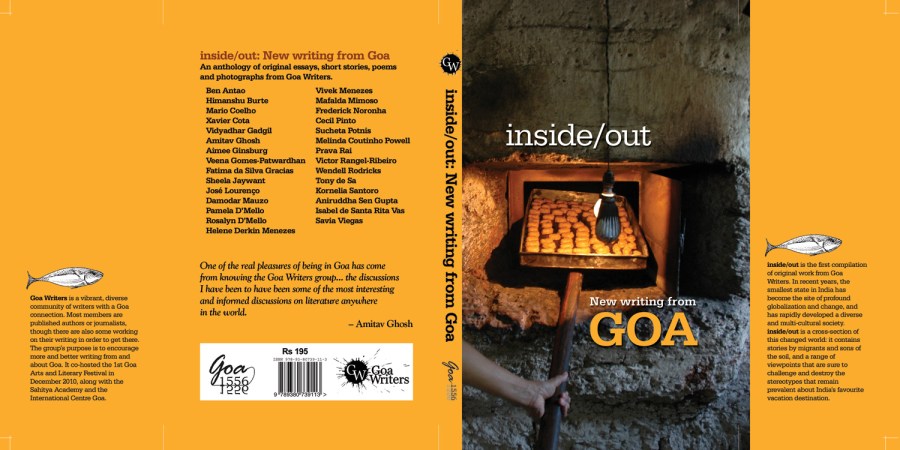 “Moebius” and ‘Inside/out’