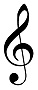 clef